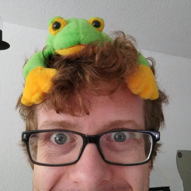 Babbys first Blogpost